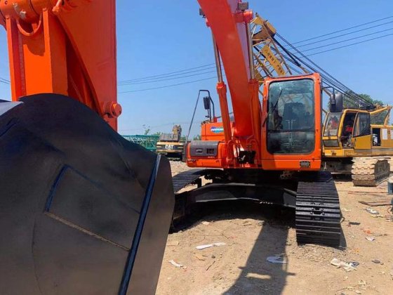 Doosan DX300