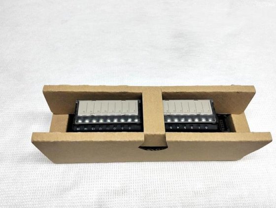 Output Module Omron CRT1-OD16TA –