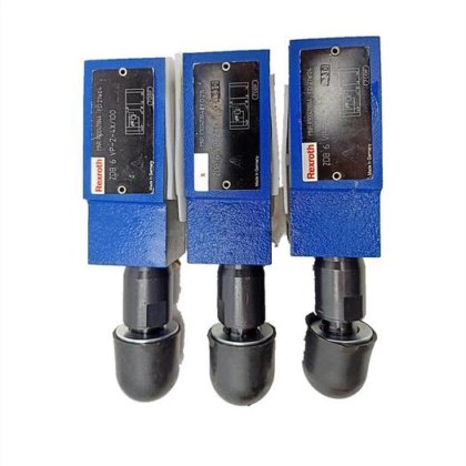 Rexroth ZDB6