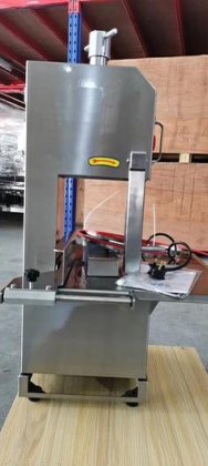 生猪屠宰场设备 屠体垂直分割机 生猪屠宰场冷库设备