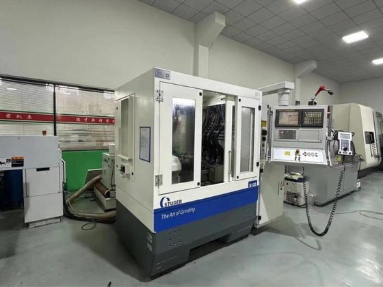 瑞士斯图特 STUDERS120