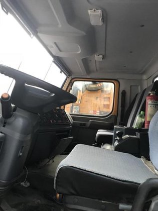 2012 Germany LTM 1300