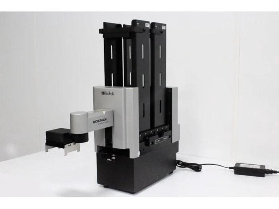 BioTek BioStack 3 Microplate Stacker