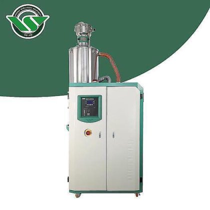 输送系统 紧凑型干燥机 用于塑料工业的蜂窝除湿干燥机