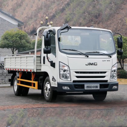 Cheaper Price New Model Jmc