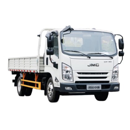 Cheaper Price New Model Jmc