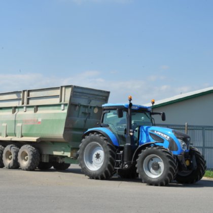 LANDINI SERIE 7