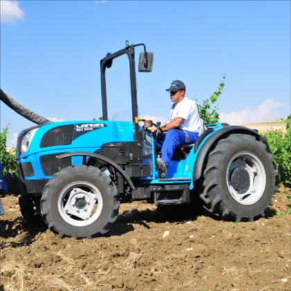 LANDINI REX 80F, 90F, 100F