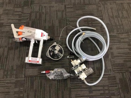 热销耐用的活牛气动跺脚屠宰设备 最畅销的牲畜屠宰场设备