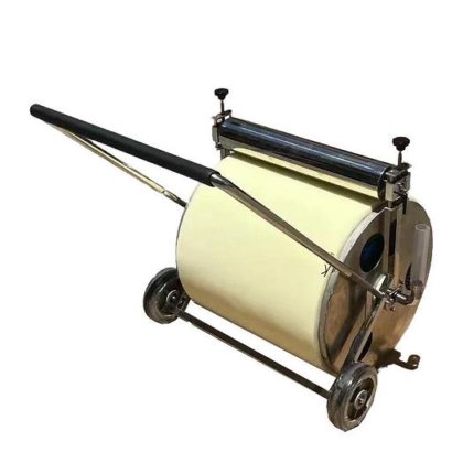 コンパクト設計の集水・管理多目的吸水ツール サッカー場用水除去剤