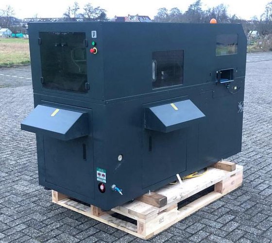 2010 Challenge CMT-330-B