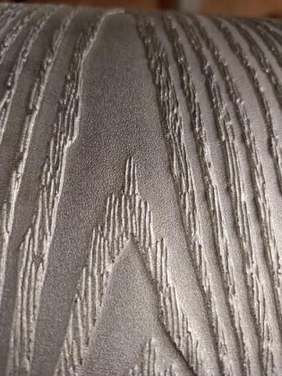 Embossing Rollers for Board