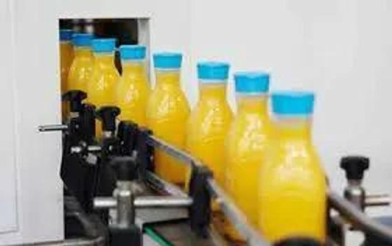 全自动三合一专业热果汁清洗灌装旋盖机