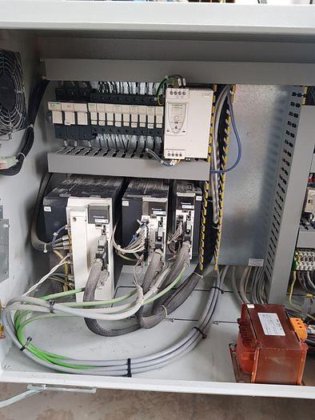 2022 Marver MV S-400