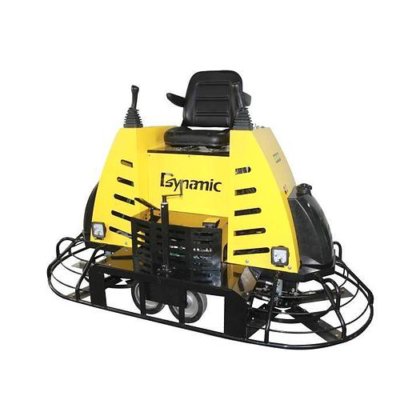 表面光滑的 Sojourner 强力抹子