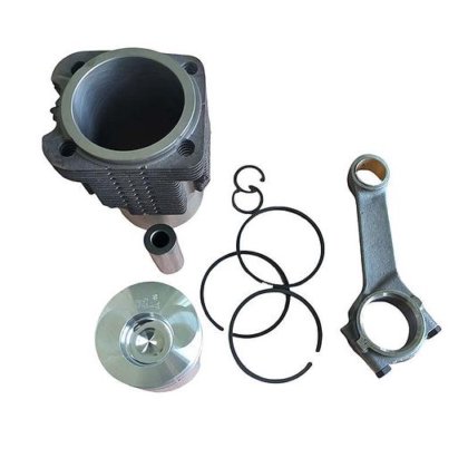 FL511工程机械柴油发动机备件重建大修修理套件适用于道依茨511大修套件