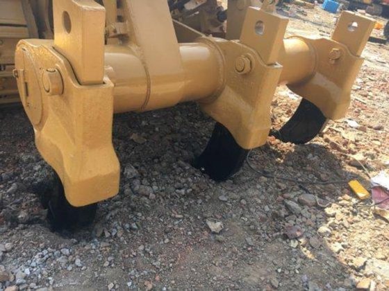 2009 Caterpillar D8K