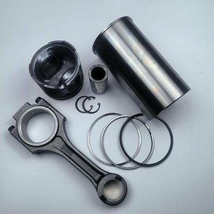 BFM2012工程机械柴油发动机备件重建大修修理套件适用于道依茨2012大修套件