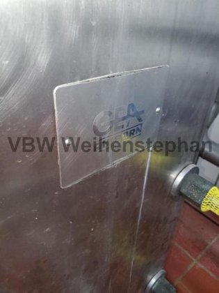 プレート式熱交換器