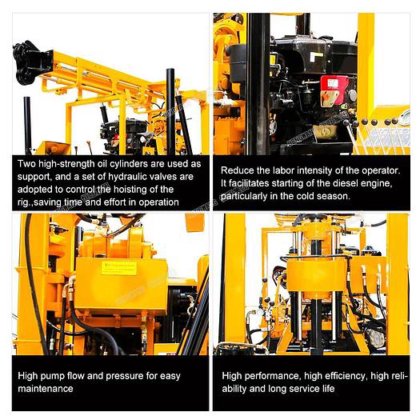 HengWang HW-160l