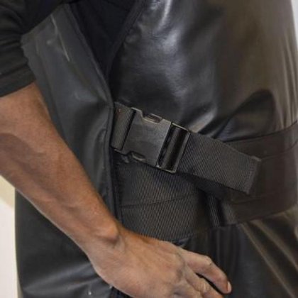 放射線防護用リードエプロン