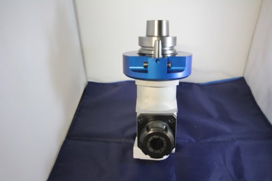 Hiteco scm group Twin