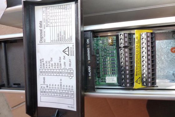 周波数コンバータ