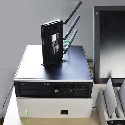 富士胶片数字收音机