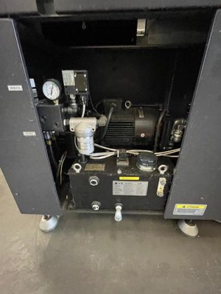 Tornio multitasking OKUMA MULTUS 3000