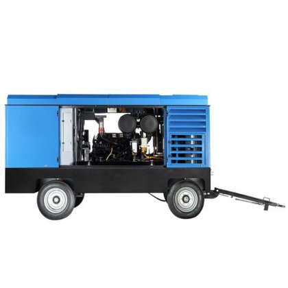 LIUTECH LUY series