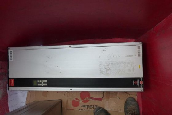 周波数コンバータ