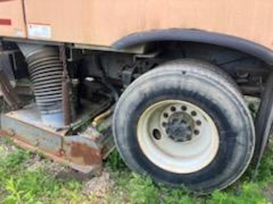 2004 Elgin Crosswind