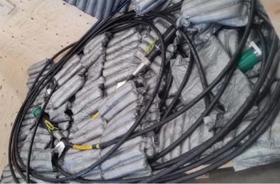 2004 Framo Engineering (SLB) Multi-Phase