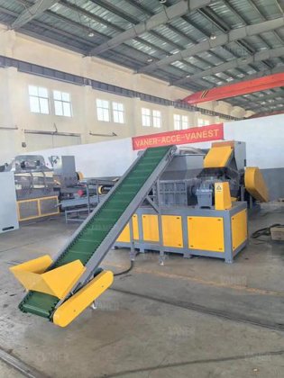 Vaner V-S35