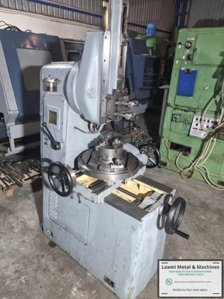 スロッティングマシン、エレクタ