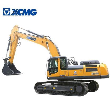 XCMG XE370D