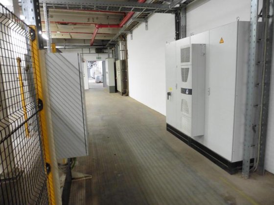 2016 Hymmen CTK 2200