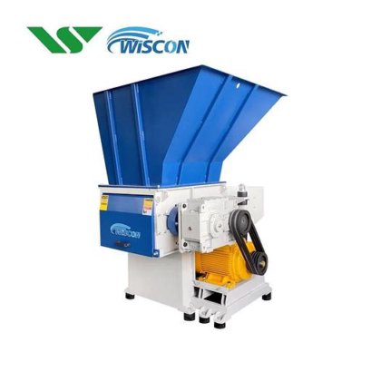 リサイクルスクラップ銅線シュレッダープラスチックパイプシュレッダーマットレスシュレッダー大型シュレッダー