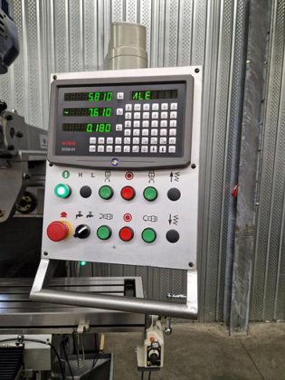 Rogi WUM32V Topline