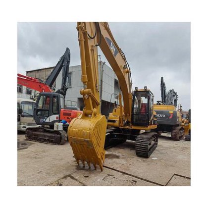 2020 CAT 325BL