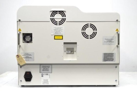 Luminex FlexMAP 3D Multiplexing System