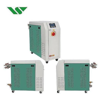 用于加热注塑机锅炉的先进技术水式模具温度控制器