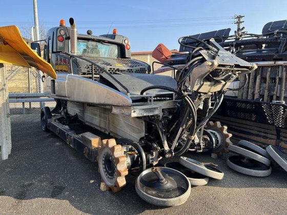 普里诺斯·莱特沃尔夫 (2010)