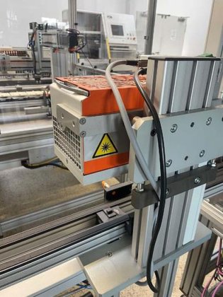 2018 Tampoprint Concentra 90-6