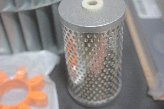 真空泵备件 Becker 真空泵备件