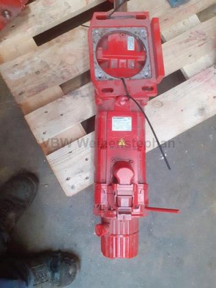 サーボモーター