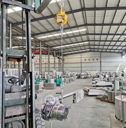 猪肉屠宰场半胴体带式分割锯 用于生猪屠宰线的生猪屠宰机械 屠宰场机械