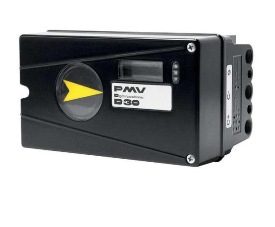 Flowserve PMV D30