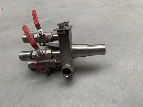 2006 Setpack S110 SIMPLEX