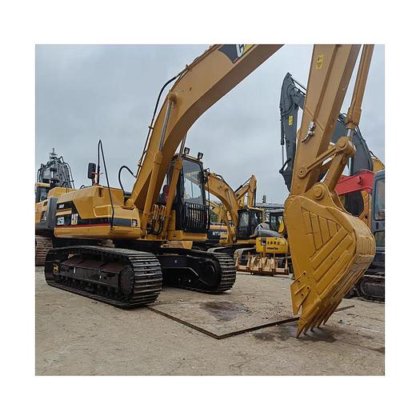 2020 CAT 325BL